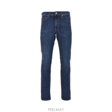 26 F/W 인코텍스 스트레치 데님 슬림 핏 진 BS007LW03A B0132360722