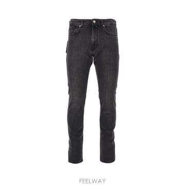 26 F/W 인코텍스 스트레치 데님 슬림 핏 진 BS007LW02A B0132360732
