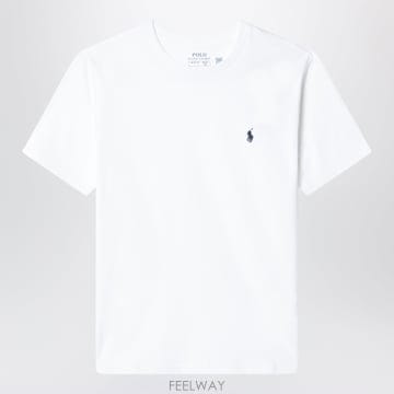 [A1] 폴로 랄프로렌 323832904035CO 상의 티셔츠 탑 키즈 아동 323832904035CO2WC