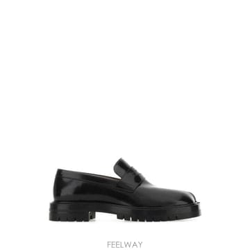 Maison Margiela 26FW ���������� Ÿ�� �귯���� ī����Ų ���� S57WR0139P3827 H8396 Black26FW ���������� Ÿ�� �귯���� ī����Ų ���� S57WR0139P