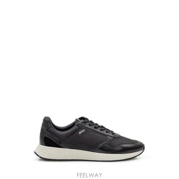 Boss 26FW ���� ����Ŀ�� 50568757 001 BLACK26FW ���� ����Ŀ�� 50568757 001 BLACK
