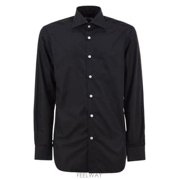 Kiton 26FW Ű�� ���� UCCFA BLACK26FW Ű�� ���� UCCFA BLACK