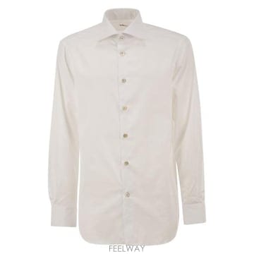 Kiton 26FW Ű�� ���� UCCFA WHITE26FW Ű�� ���� UCCFA WHITE