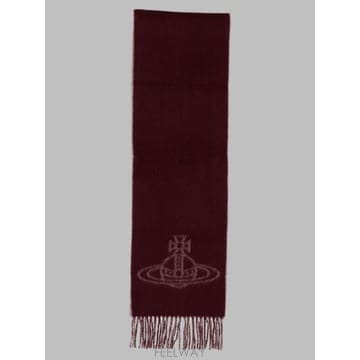 ViVienne westwood 26FW ���ȿ���Ʈ��� �̱� ORB ���� ���̽� ���÷� 81030006 W01MKI401 BORDEAUX26FW ���ȿ���Ʈ��� �̱� ORB ���� ���̽� ���÷� 8103