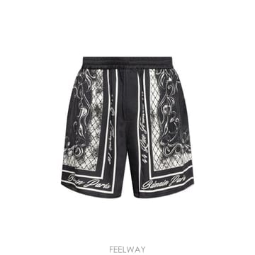Balmain (�ؿܹ��) �߸� �߸� ����Ʈ Ǯ��� ���ڸ� �ݹ��� HH1PA145VJ07(�ؿܹ��) �߸� �߸� ����Ʈ Ǯ��� ���ڸ� �ݹ��� HH1PA