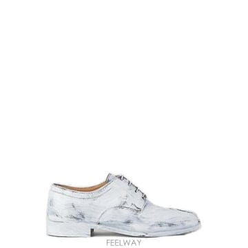 Maison Margiela (�ؿܹ��) �������������� Maison Margiela Tabi Bianchetto ���̽��� ���� S97WQ(�ؿܹ��) �������������� Maison Margiela Tabi Bianche