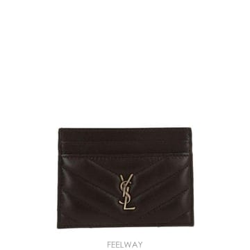 Saint Laurent (�ؿܹ��) ���ζ� �� �ζ� ī��帣 ī�� ���̽� 863725AAEAX(�ؿܹ��) ���ζ� �� �ζ� ī��帣 ī�� ���̽� 863725A
