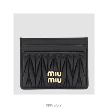 Miu Miu �δ��� MIU MIU �̿�̿� ���� ī�� �����δ��� MIU MIU �̿�̿� ���� ī�� ����