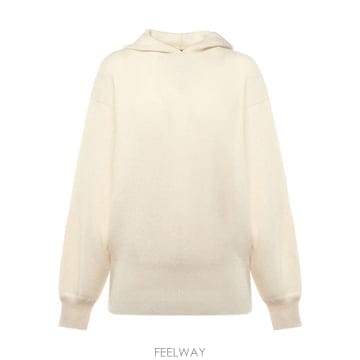 당일배송 로로피아나 캐시미어 후디