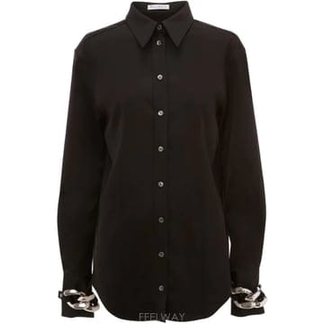 J.W.Anderson ���Ϲ�� JW�ش��� ü�� ��ũ Ŀ�� �������Ϲ�� JW�ش��� ü�� ��ũ Ŀ�� ����