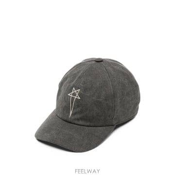 Rick Owens ���Ϲ�� �������� ��Ÿ�׷� ���̽��� ĸ ���ڴ��Ϲ�� �������� ��Ÿ�׷� ���̽��� ĸ ����