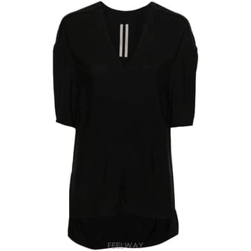 Rick Owens ���Ϲ�� �������� V�� ��� ��� ����콺���Ϲ�� �������� V�� ��� ��� ����콺