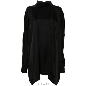 Rick Owens ���Ϲ�� �������� Ÿ�ٵ� ��ƾ ����콺���Ϲ�� �������� Ÿ�ٵ� ��ƾ ����콺