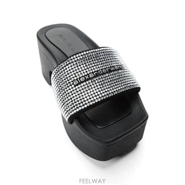 Alexander Wang ���Ϲ�� �˷������ ũ������ ��� �÷��� ������Ϲ�� �˷������ ũ������ ��� �÷��� ����