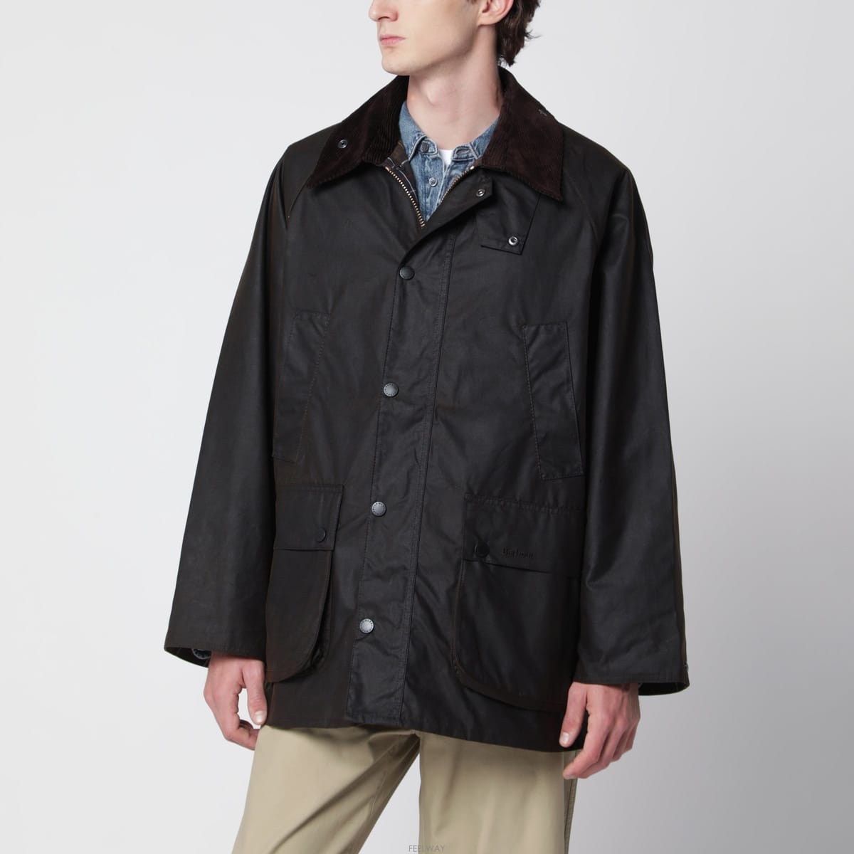 Barbour [A1] �ٹ� MWX1679MWX ���� ��Ŷ �ƿ��� ���� MWX1679MWXBR91[A1] �ٹ� MWX1679MWX ���� ��Ŷ �ƿ��� ���� MWX1679MWXB