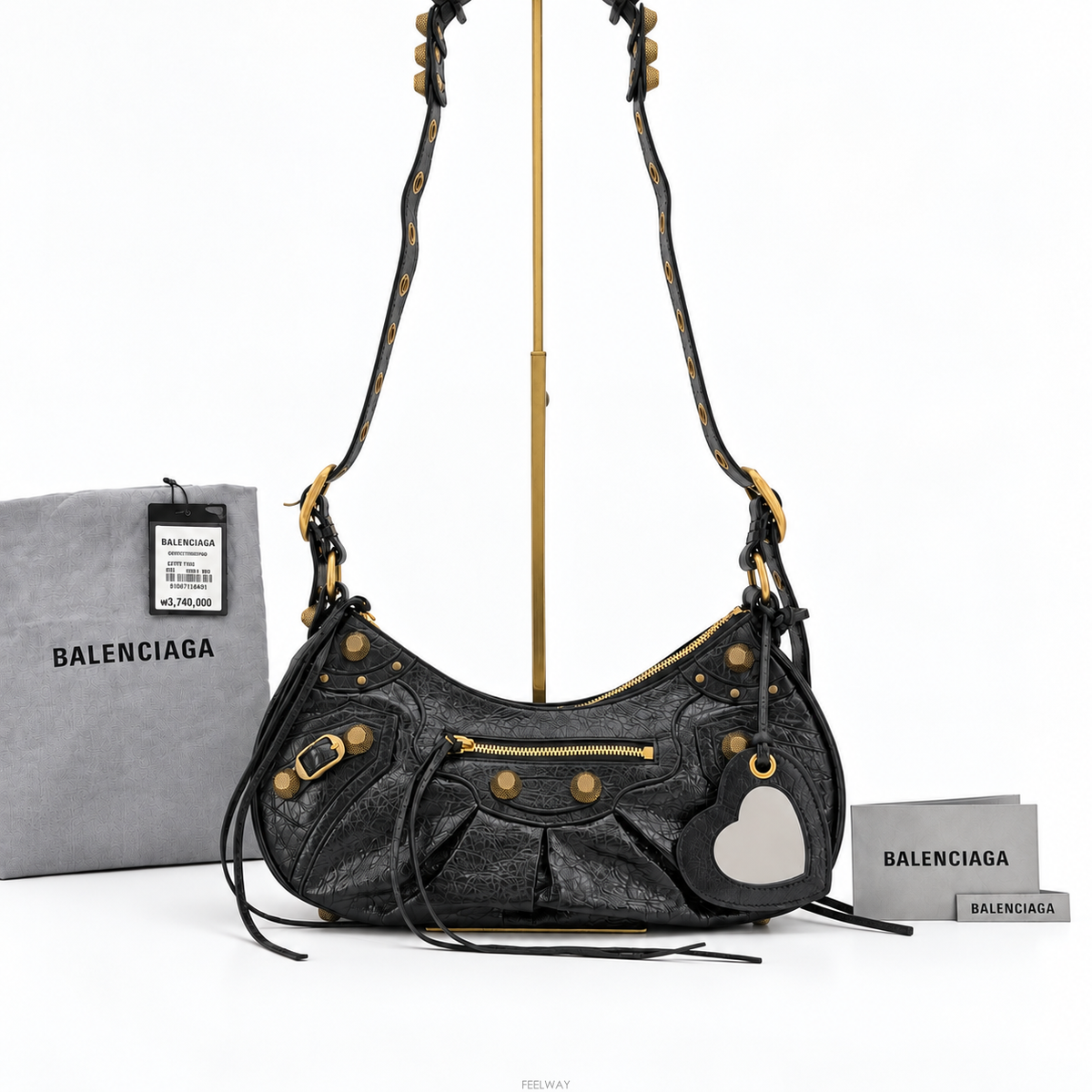 Balenciaga [����ǰ��] �߷��þư� ��ī�� ���� ��� ����[����ǰ��] �߷��þư� ��ī�� ���� ��� ����