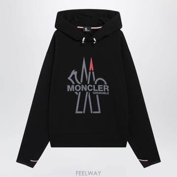 [A1] 몽클레르 그레노블 8G00025899IG 맨투맨 스웨트셔츠 남성 8G00025899IG999