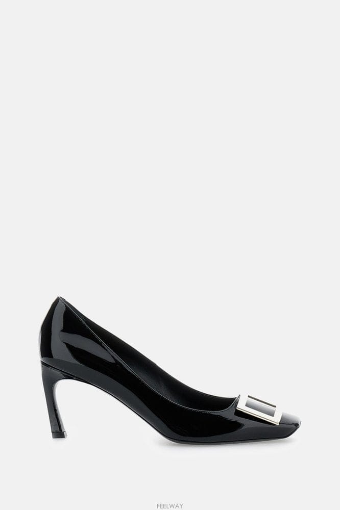 Roger Vivier 27 S/S ���� ��� HEELS RVW40015280D1PB999 B003252304427 S/S ���� ��� HEELS RVW40015280D1PB999 B003252304