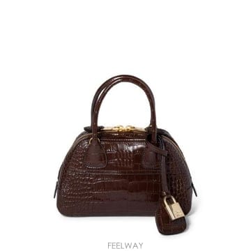 Miu Miu 27SS �̿�̿� ����� 5BP104VOOO 2ZVI F0324 CACAO27SS �̿�̿� ����� 5BP104VOOO 2ZVI F0324 CACAO