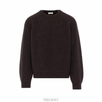 26 F/W 생로랑 스웨터 A004LP/Y77MS1082 B0012531563