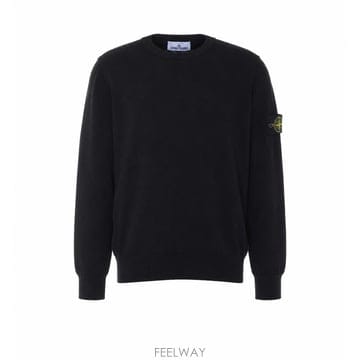 27 S/S 스톤 아일랜드 로고 스웨터 5100053/S00B2V00 B0012531564