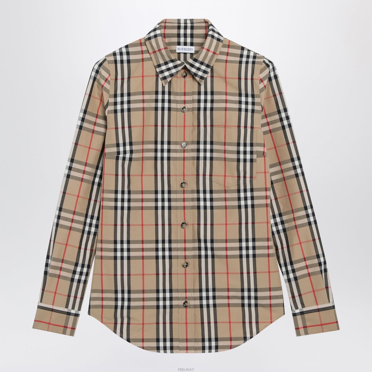 Burberry [A1] ������ 8111847168580 ����콺 ���� ž ���� 8111847168580A7028[A1] ������ 8111847168580 ����콺 ���� ž ���� 811184