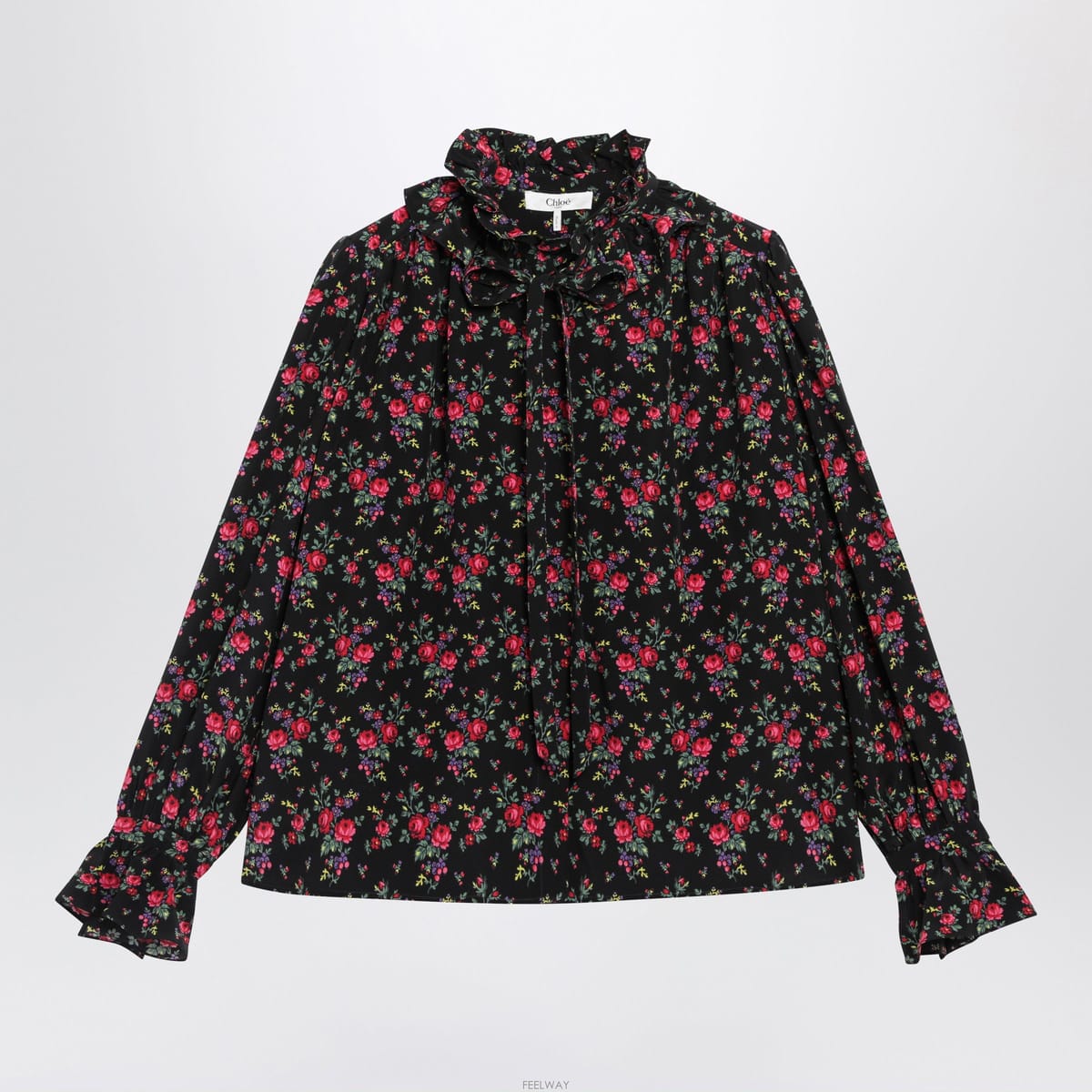 Chloe [A1] ���ο� CH26WH170365 ����콺 ���� ž ���� CH26WH1703650YA[A1] ���ο� CH26WH170365 ����콺 ���� ž ���� CH26WH1