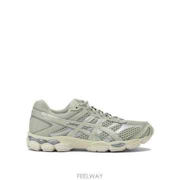 25FW 아식스 스니커즈 1203A733300 Green