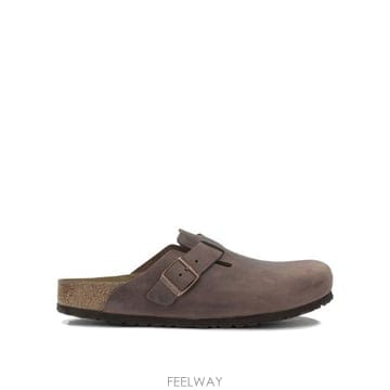 Birkenstock 26FW ���˽�Ź ������ ���ϵ� ���� Ŭ�α� 860133UHABANA Brown26FW ���˽�Ź ������ ���ϵ� ���� Ŭ�α� 860133UHABANA 