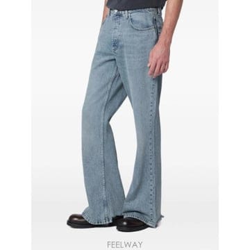 REPRESENT 26FW ��������Ʈ ���� ���� MLM100972 07 BLUE26FW ��������Ʈ ���� ���� MLM100972 07 BLUE