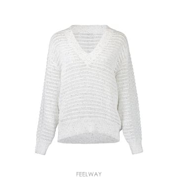 26FW 브루넬로 쿠치넬리 자켓 MC0560902P C159 WHITE
