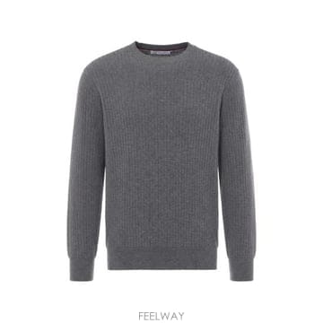 Brunello Cucinelli 26FW ���ڷ� ��ġ�ڸ� ��Ʈ���� M29806200P C074 GREY26FW ���ڷ� ��ġ�ڸ� ��Ʈ���� M29806200P C074 GREY