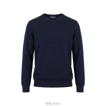 Drumohr 26FW ����� ��Ʈ���� D1B103L 795 BLUE26FW ����� ��Ʈ���� D1B103L 795 BLUE