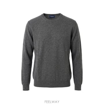 Drumohr 26FW ����� ��Ʈ���� D1B103L 670 GREY26FW ����� ��Ʈ���� D1B103L 670 GREY