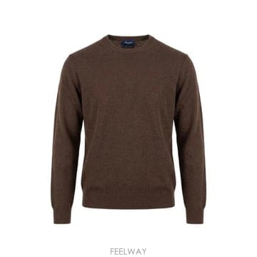 Drumohr 26FW ����� ��Ʈ���� D1B103L 596 BROWN26FW ����� ��Ʈ���� D1B103L 596 BROWN