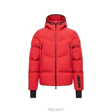 Moncler 26FW ��Ŭ���� ���� 597S3 1A000 26 45G RED26FW ��Ŭ���� ���� 597S3 1A000 26 45G RED