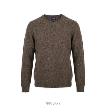 Drumohr 26FW ����� ��Ʈ���� D5SK103NL 570 BROWN26FW ����� ��Ʈ���� D5SK103NL 570 BROWN