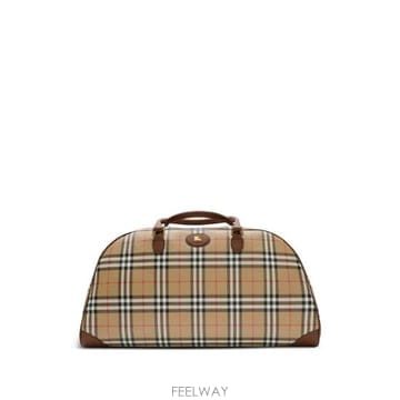 Burberry 26FW ������ ĳ���� 8129026 ML HOLDALL A7026 NEUTRALS26FW ������ ĳ���� 8129026 ML HOLDALL A7026 NEUTRALS