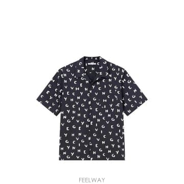 Givenchy 27SS ����� ���� BM61BG170T 004 BLACK WHITE27SS ����� ���� BM61BG170T 004 BLACK WHITE