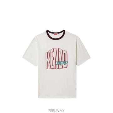 Kenzo 27SS ���� ž FH55TS2054SG 02 WHITE27SS ���� ž FH55TS2054SG 02 WHITE