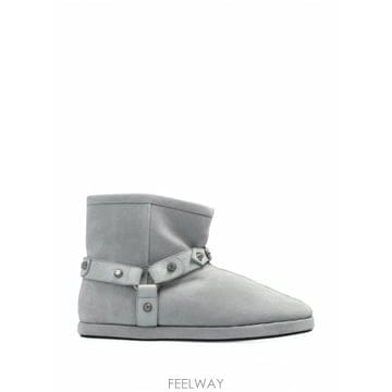 Balenciaga 26FW �߷��þư� �˷���ī ����Ʈ ��Ƽ 845895 WBFC3 4928 GREY26FW �߷��þư� �˷���ī ����Ʈ ��Ƽ 845895 WBFC3 4928