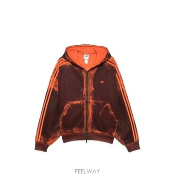 Adidas 27SS �Ƶ�ٽ� ���� LH3306 BROWN ORANGE27SS �Ƶ�ٽ� ���� LH3306 BROWN ORANGE