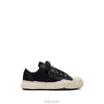 MiharaYasuhiro 26FW ���� ���϶� �߽����� ����Ŀ�� A17FW736 BLACK26FW ���� ���϶� �߽����� ����Ŀ�� A17FW736 BLACK
