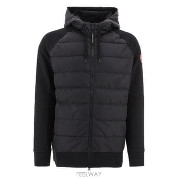 Canada Goose 26FW ĳ���ٱ��� ���̺긮�� �޷� Ǯ �� �ĵ� ���� 6843M 9061 BLACK26FW ĳ���ٱ��� ���̺긮�� �޷� Ǯ �� �ĵ� ���� 6843M 