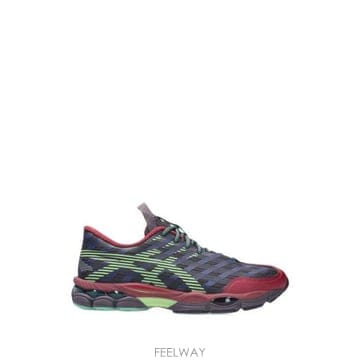 asics 26FW �ƽĽ� ����Ŀ�� 1203B116 500 BLACK PURPLE26FW �ƽĽ� ����Ŀ�� 1203B116 500 BLACK PURPLE
