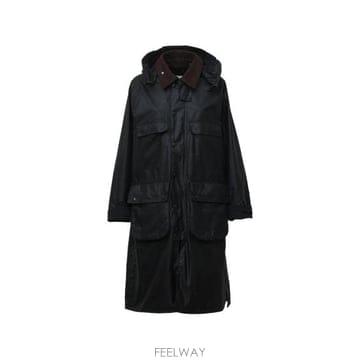 Barbour 26FW �ٹ� ���� MWX2619 SG91 BLACK26FW �ٹ� ���� MWX2619 SG91 BLACK
