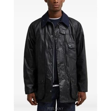 Barbour 26FW �ٹ� ���� MWX2618 NY91 BLUE26FW �ٹ� ���� MWX2618 NY91 BLUE