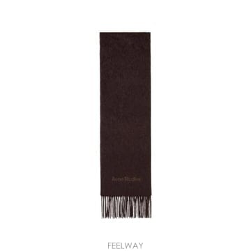 Acne 26FW ��ũ�� ��Ʃ��� ���÷� ��ī�� CA0405 DBROM26FW ��ũ�� ��Ʃ��� ���÷� ��ī�� CA0405 DBROM