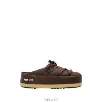 MOON BOOT 26FW ������ ���� 80D1470030 M037 BROWN26FW ������ ���� 80D1470030 M037 BROWN