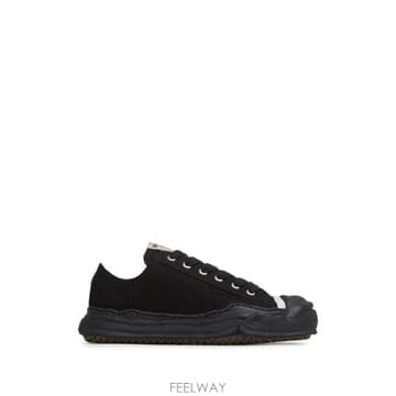 MiharaYasuhiro 26FW ���� ���϶� �߽����� ��ũ OG �� ĵ���� �ο�ž A05FW702 BLKBK BLACK26FW ���� ���϶� �߽����� ��ũ OG �� ĵ���� �ο�ž A05